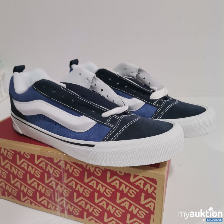 Artikel Nr. 869865 Artikel Nr. 869865: Vans knu skool