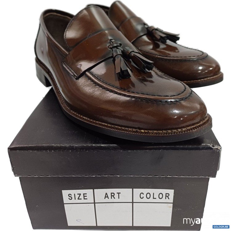 Artikel Nr. 878865: SEAL Herren Loafer