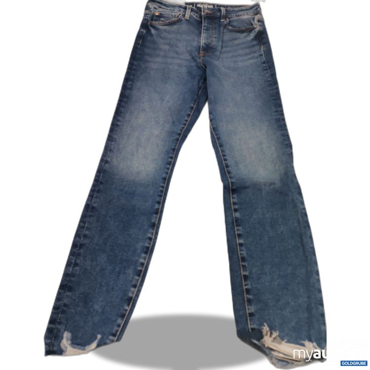 Artikel Nr. 879865 Artikel Nr. 879865: H&M Jeans