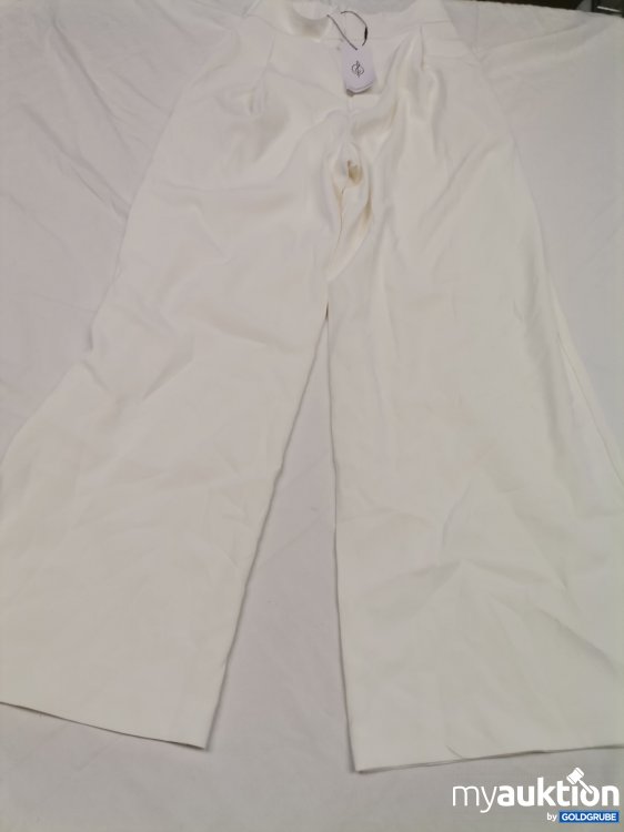 Artikel Nr. 880865 Artikel Nr. 880865: Stradivarius wide leg Hose