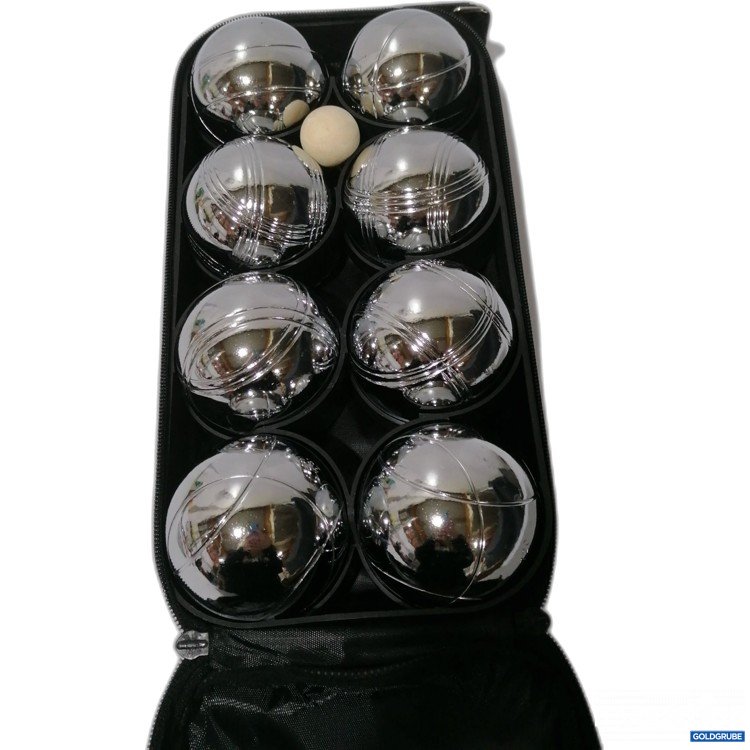 Artikel Nr. 881865 Artikel Nr. 881865: Jeu De Boules De Pétanque Spiel