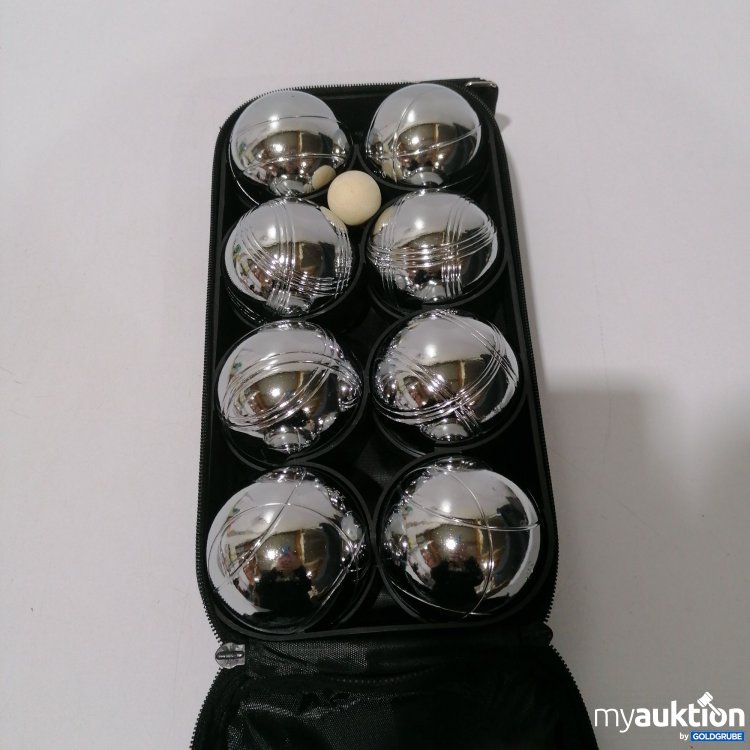 Artikel Nr. 881865 Artikel Nr. 881865: Jeu De Boules De Pétanque Spiel