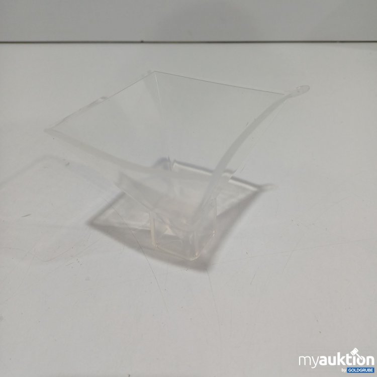 Artikel Nr. 894865: Silikon-Gießform in Pyramidenform