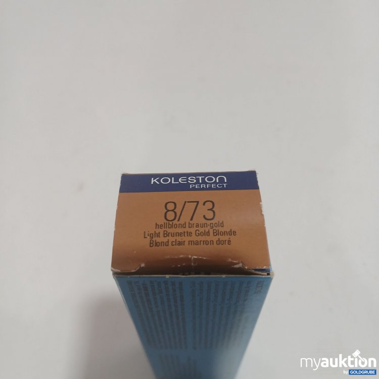 Artikel Nr. 900865: Wella Koleston Perfect 60ml