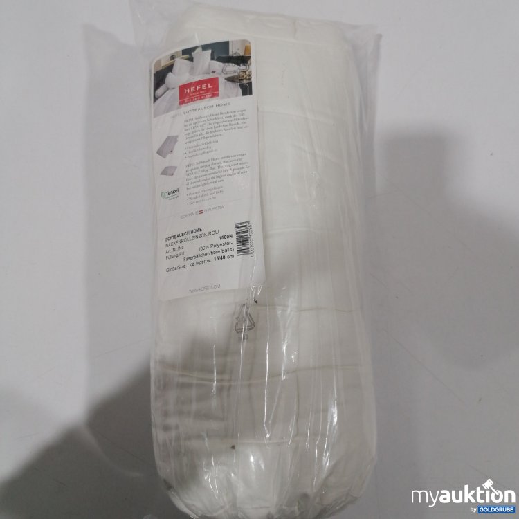 Artikel Nr. 903865: Hefel Nackenrolle 1560N  15x50cm