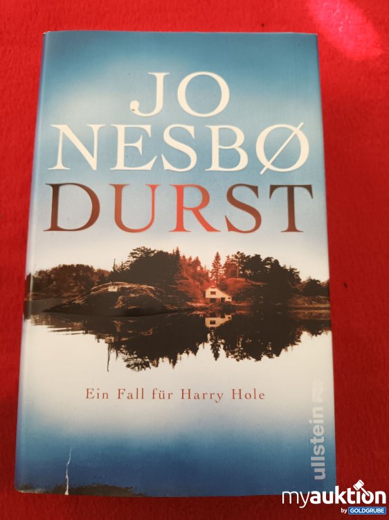 Artikel Nr. 907865: Durst 