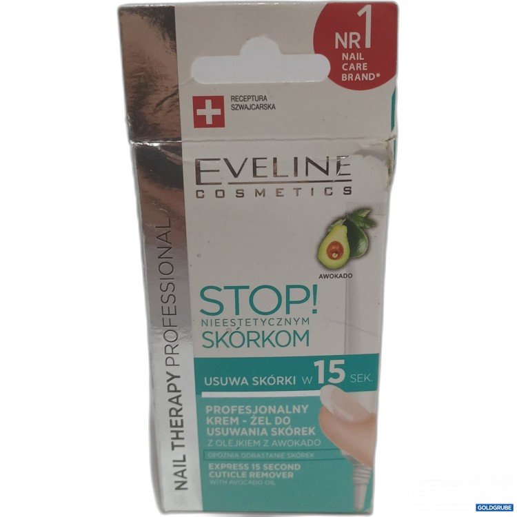 Artikel Nr. 913865: Eveline Nail Therapy Professional 12ml