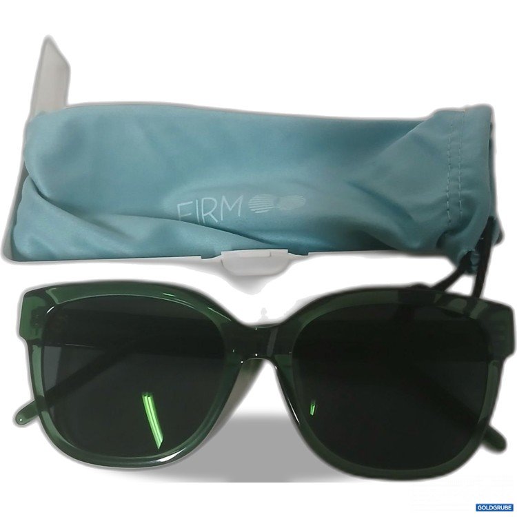Artikel Nr. 917865: Firmoo Sonnenbrille 