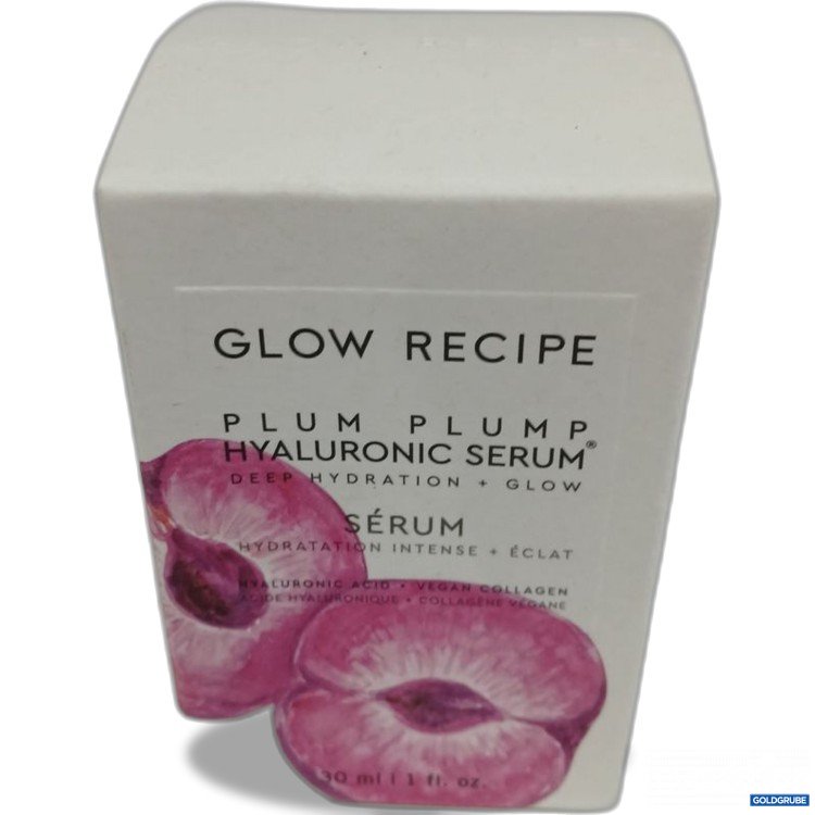 Artikel Nr. 918865: Glow Recipe Plum Plump Hyaluronic Serum 30 ml