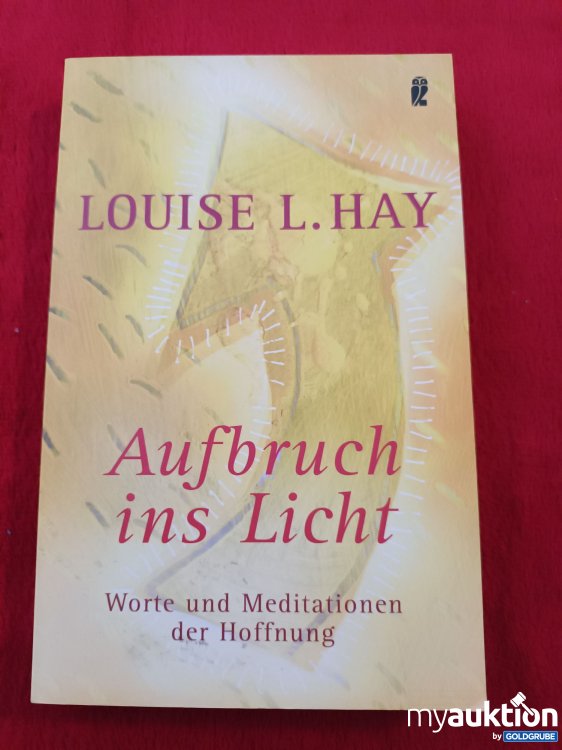 Artikel Nr. 923865: Aufbruch ins Licht