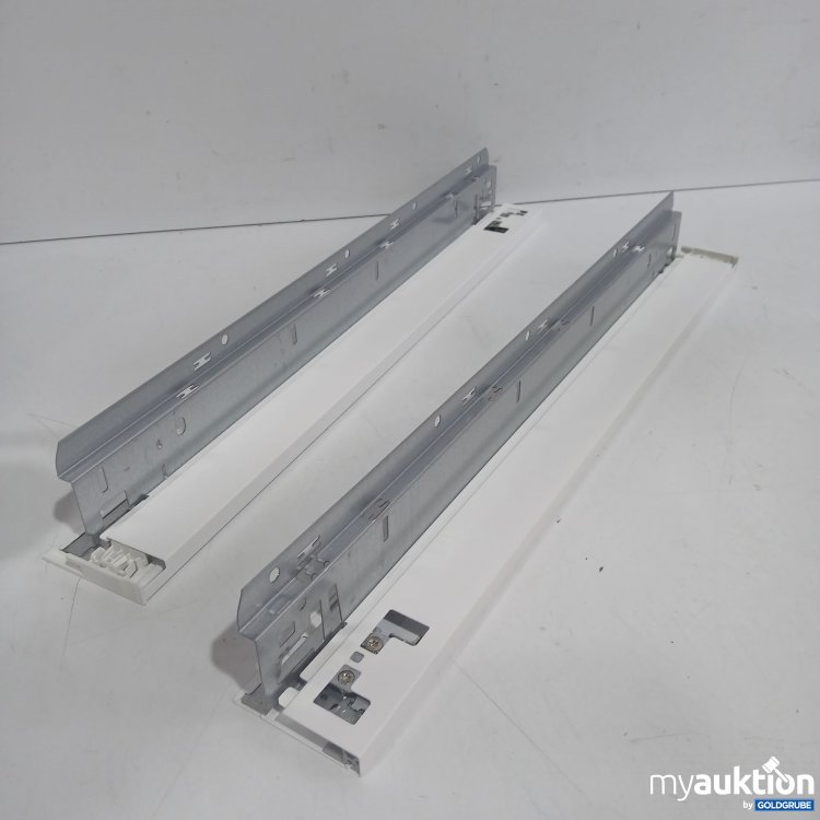 Artikel Nr. 955865: Blum Legrabox pure 