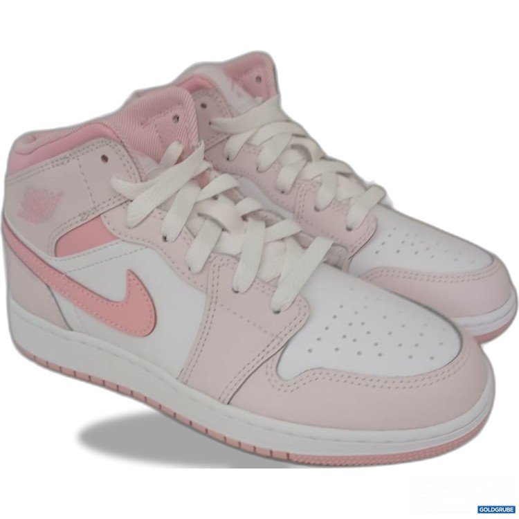 Artikel Nr. 958865: Nike Air Jordan 1 Mid (GS) Sneakers