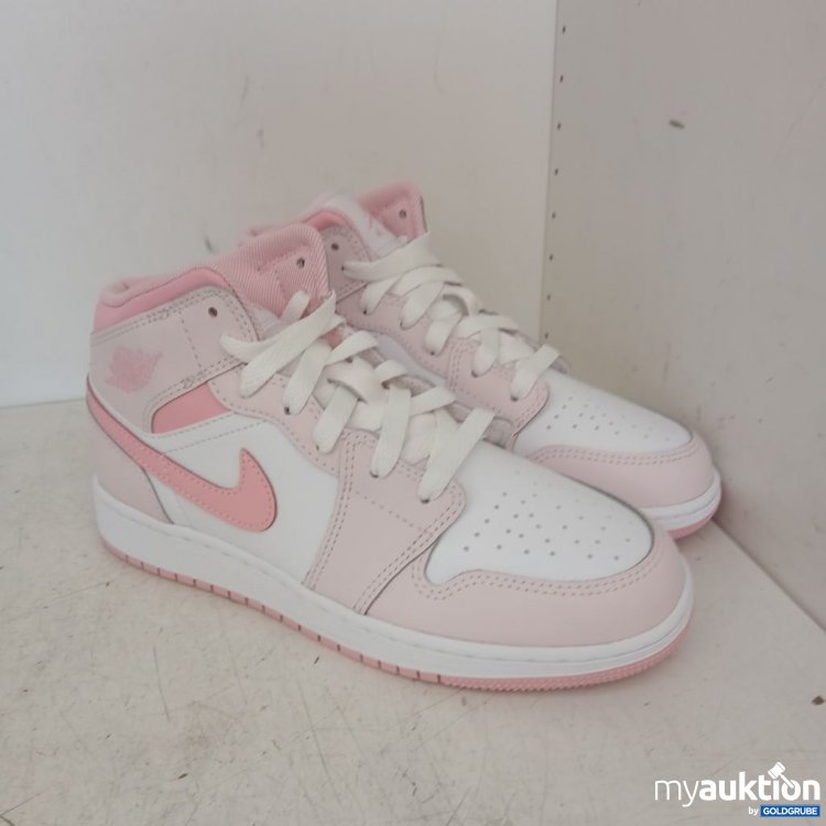Artikel Nr. 958865: Nike Air Jordan 1 Mid (GS) Sneakers