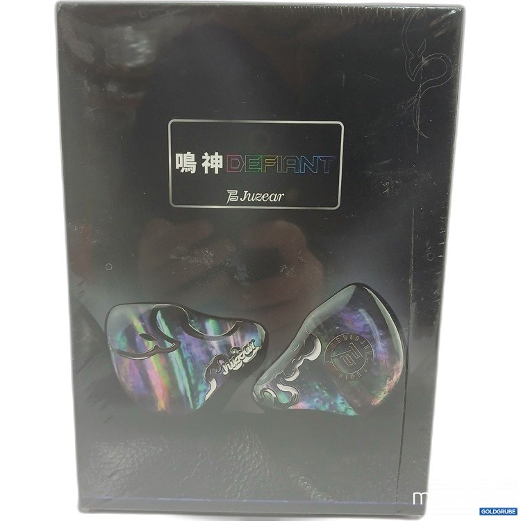 Artikel Nr. 962865 Artikel Nr. 962865: Juzear Defiant