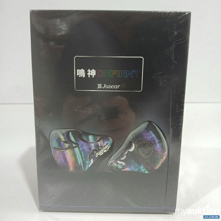 Artikel Nr. 962865 Artikel Nr. 962865: Juzear Defiant