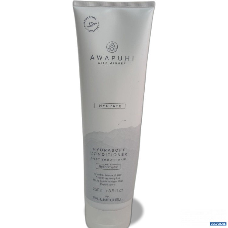 Artikel Nr. 969865 Artikel Nr. 969865: Paul Mitchell Awapuhi Hydrate Hydrasoft Conditioner 250ml