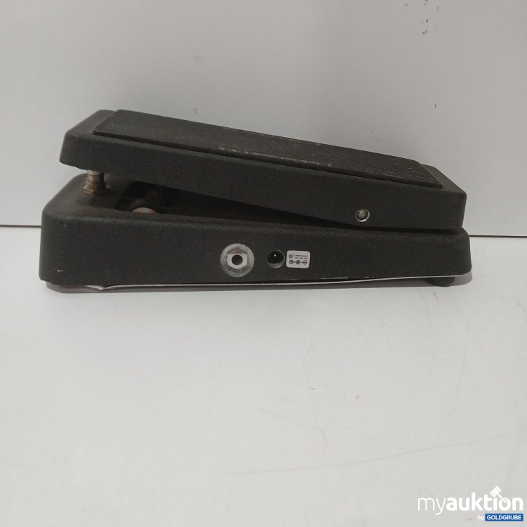 Artikel Nr. 976865: Dunlop Cry Baby Instrument Amplifyer, Model GCB-95