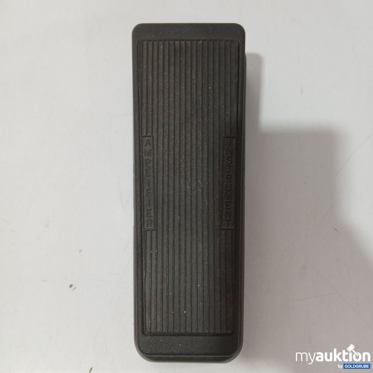 Artikel Nr. 976865: Dunlop Cry Baby Instrument Amplifyer, Model GCB-95