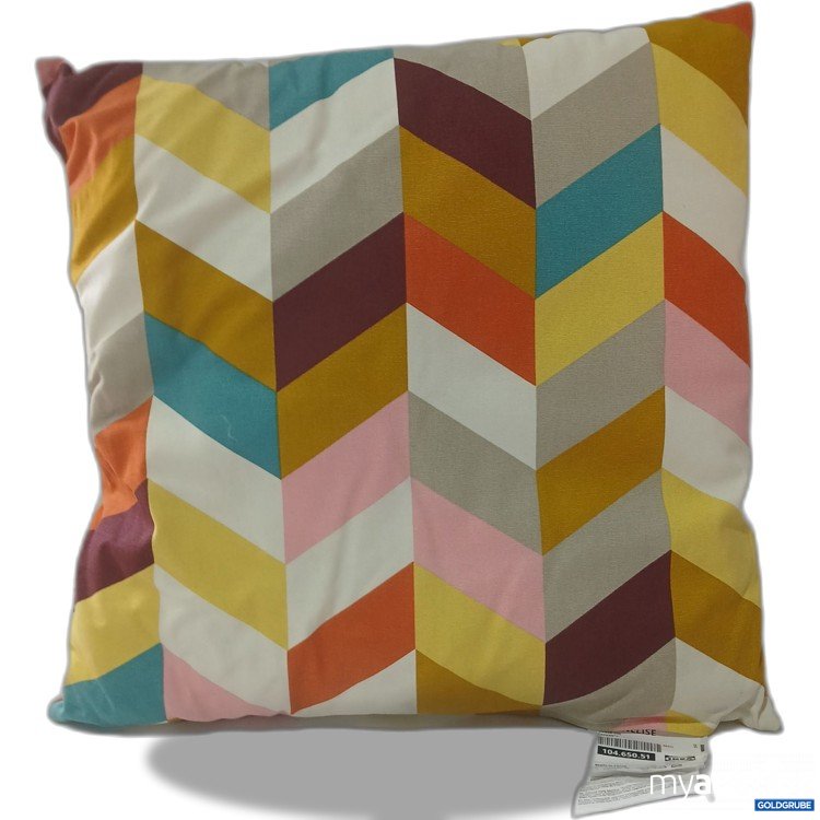 Artikel Nr. 982865 Artikel Nr. 982865: Ikea Hannelise Sitzpolster, Ca 50×50cm, Art.No. 104.650.51