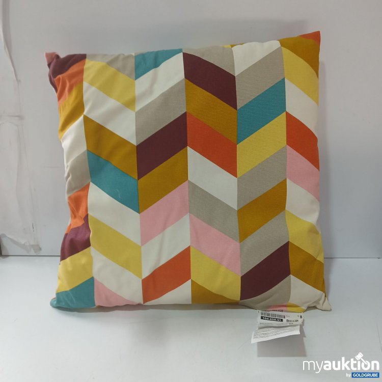 Artikel Nr. 982865 Artikel Nr. 982865: Ikea Hannelise Sitzpolster, Ca 50×50cm, Art.No. 104.650.51