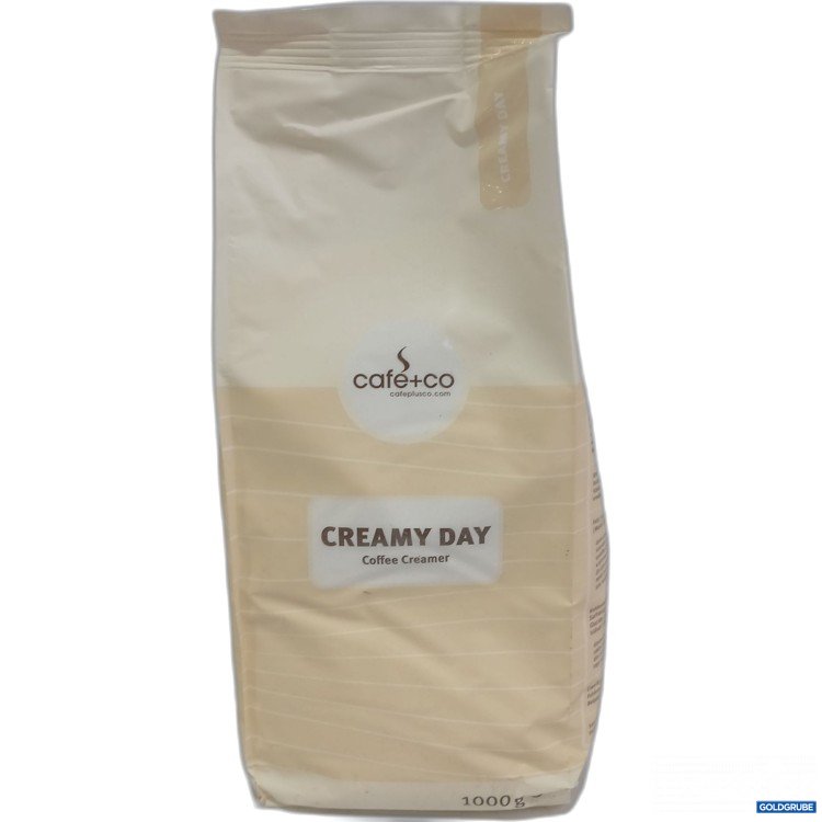 Artikel Nr. 984865 Artikel Nr. 984865: Cafe+Co Creamy Day Coffee Creamer 1000g