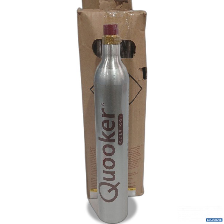 Artikel Nr. 998865 Artikel Nr. 998865: Quooker Cube CO2 Cylinders 4Stk