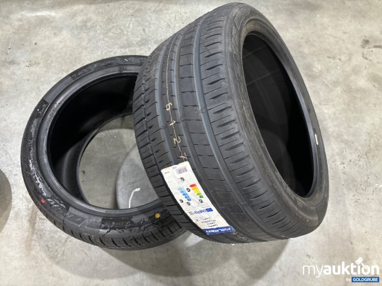 Artikel Nr. 435866 Artikel Nr. 435866: Falken Azubis FK510 295/35ZR19