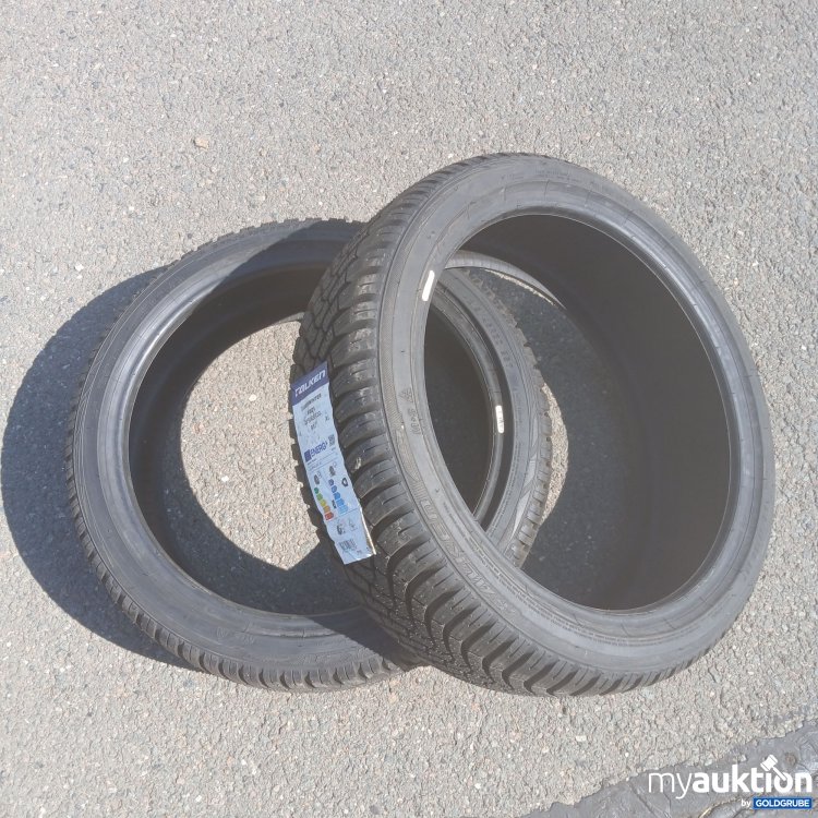 Artikel Nr. 440866 Artikel Nr. 440866: Falken 215/45R20 Reifen