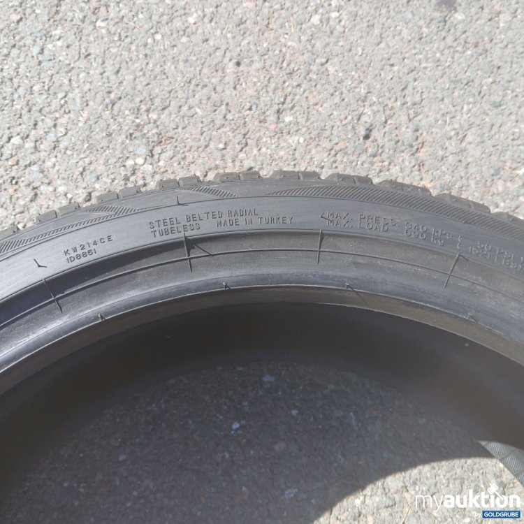 Artikel Nr. 440866 Artikel Nr. 440866: Falken 215/45R20 Reifen