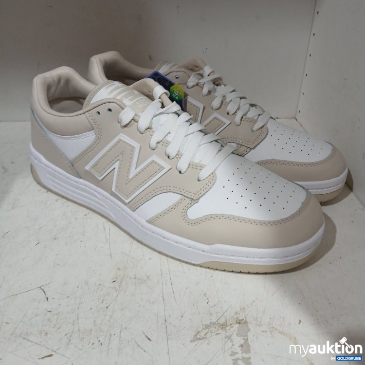 Artikel Nr. 469866 Artikel Nr. 469866: New Balance Sneaker BB 480 l