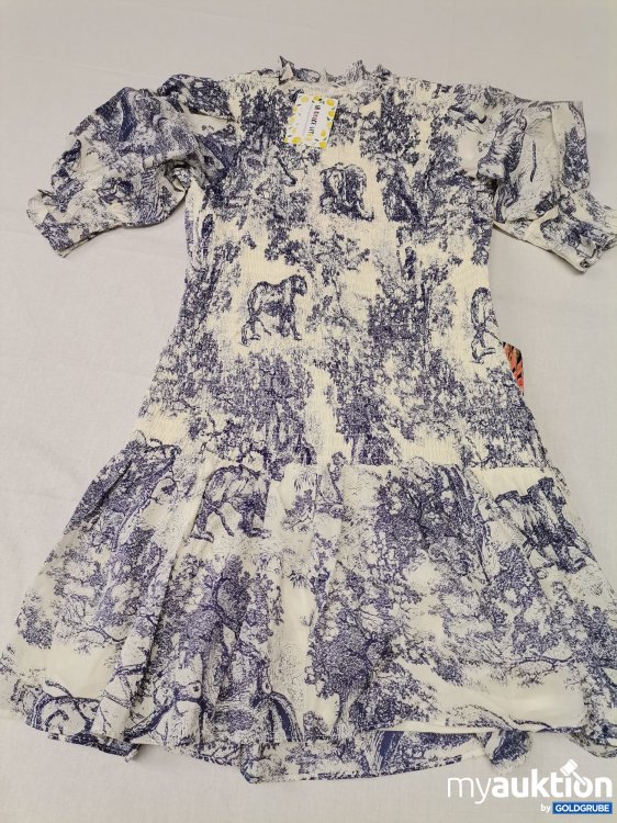 Artikel Nr. 714866 Artikel Nr. 714866: Fetite Suances Kleid