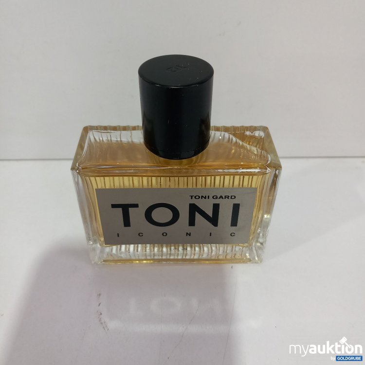 Artikel Nr. 819866 Artikel Nr. 819866: Toni Gard Iconic 40 ml