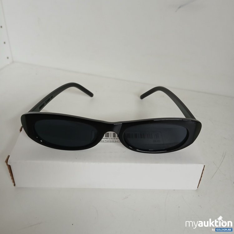 Artikel Nr. 824866 Artikel Nr. 824866: Stylische schwarze Sonnenbrille