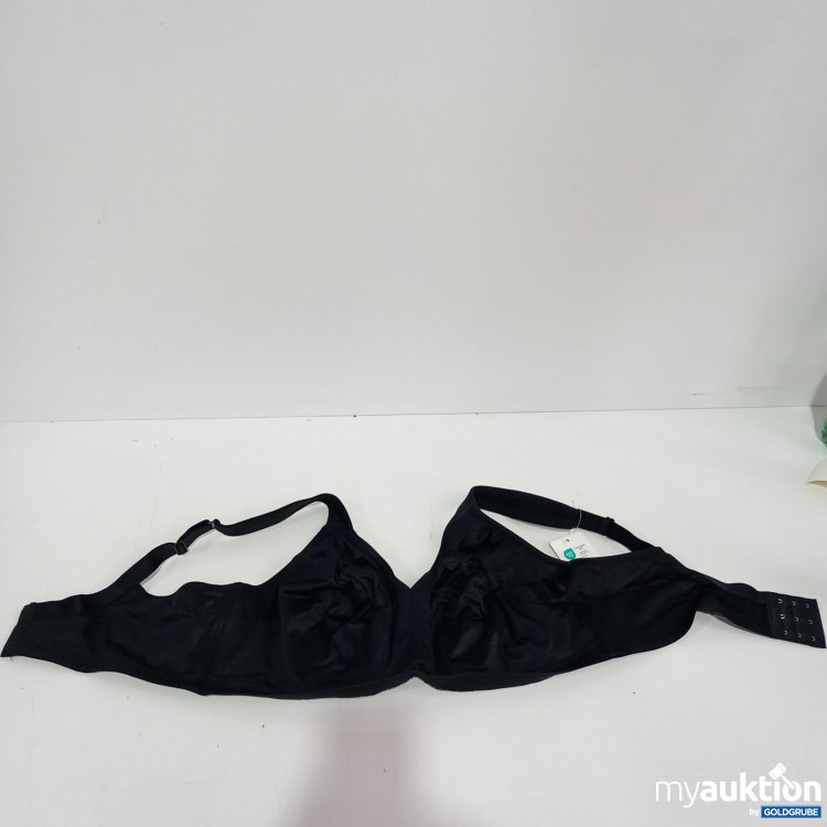 Artikel Nr. 825866 Artikel Nr. 825866: Rosa Faia Soft Bra black, 651940, Gr.44