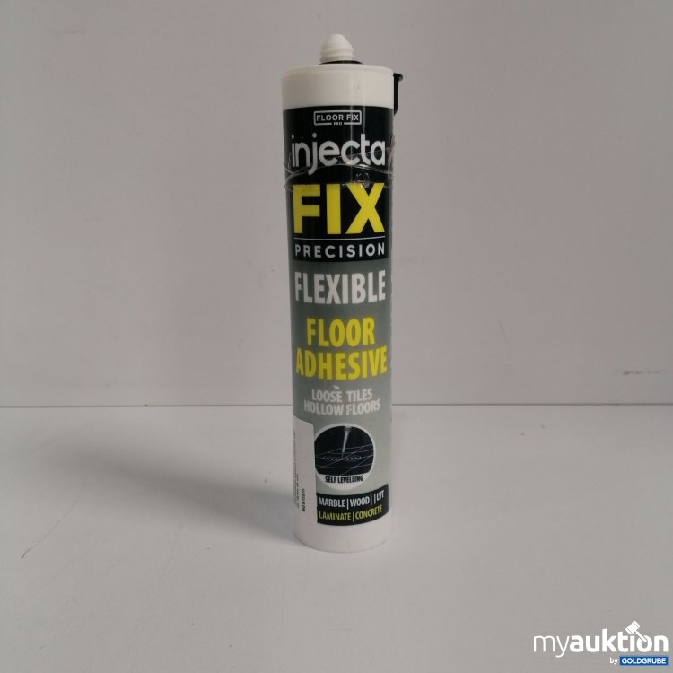 Artikel Nr. 834866: Floor Fix Injecta Fix Precision Floor Adhesive 300ml