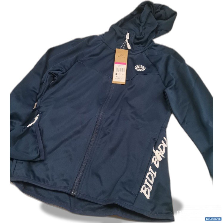 Artikel Nr. 836866: Bidi badu crew Jacke