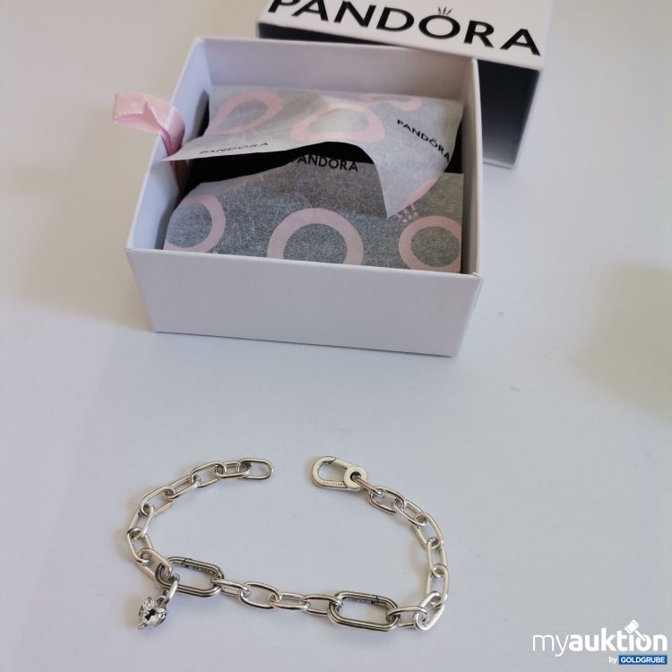 Artikel Nr. 860866: Pandora Armband 