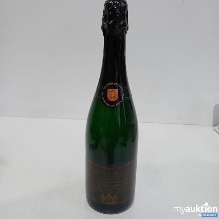 Artikel Nr. 870866 Artikel Nr. 870866: Frankfurter Lohrberger Hang Riesling 0.75l