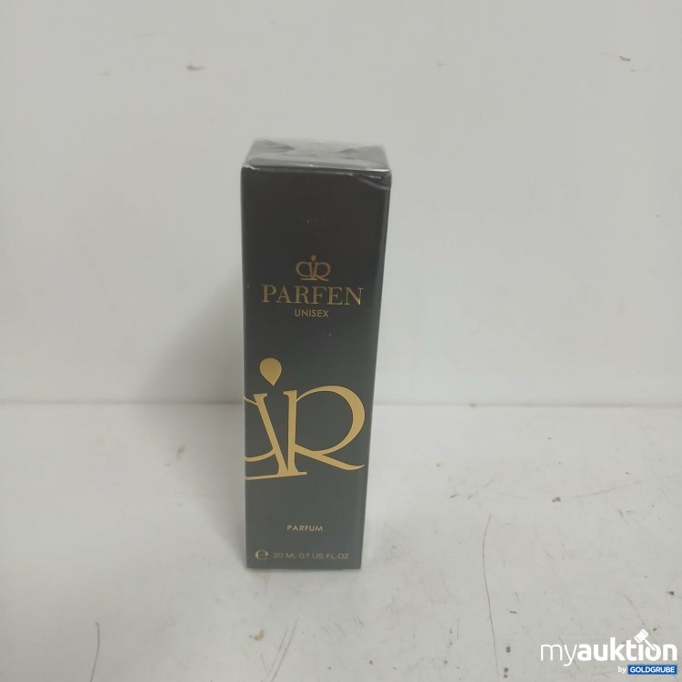 Artikel Nr. 877866: Parfen Unisex Parfum 755 20ml 