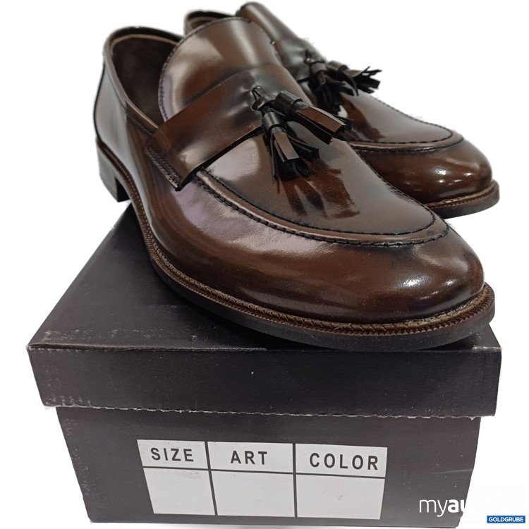 Artikel Nr. 878866: SEAL Herren Loafer