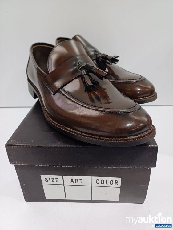 Artikel Nr. 878866 Artikel Nr. 878866: SEAL Herren Loafer