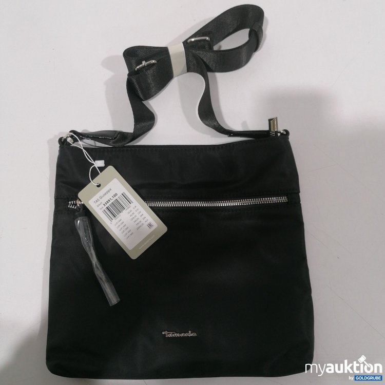 Artikel Nr. 903866: Tamaris Umhängetasche Giuseppa 33891,100  ca30x30cm