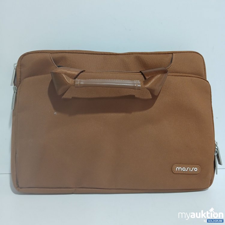 Artikel Nr. 905866 Artikel Nr. 905866: Mosiso Laptop Tasche ca. 37x27cm