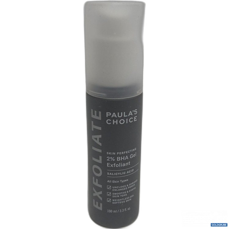 Artikel Nr. 913866 Artikel Nr. 913866: Paula's Choice 2% BHA Liquid Exfoliant 100ml