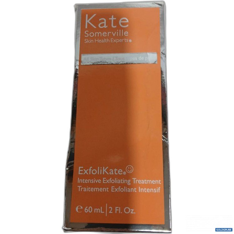 Artikel Nr. 918866 Artikel Nr. 918866: Kate Somerville ExfoliKate Intensive Exfoliating Treatment 60 ml