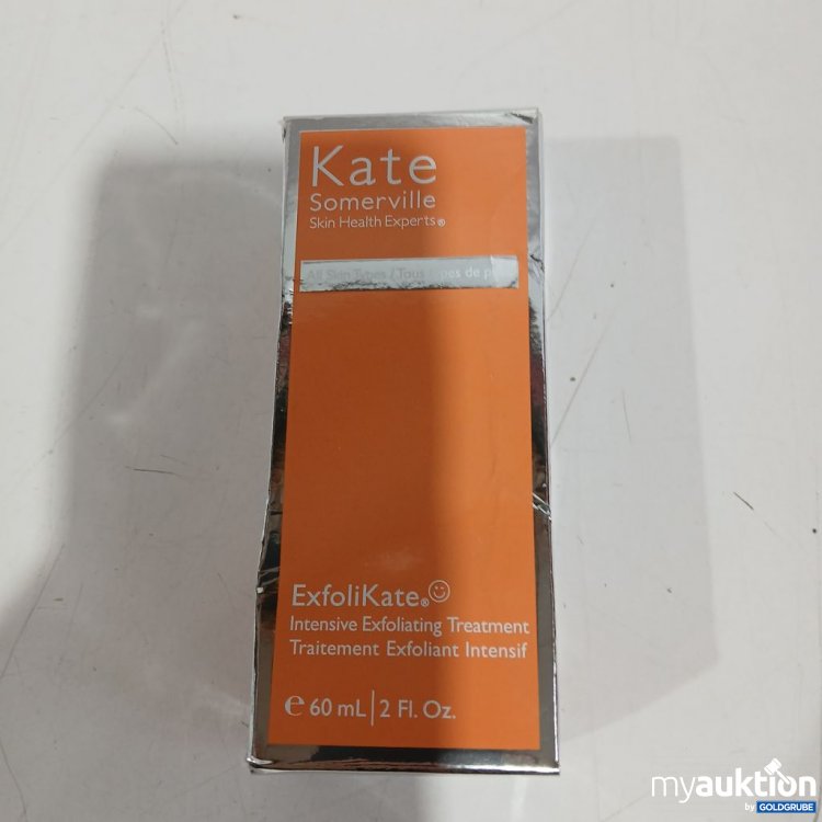 Artikel Nr. 918866 Artikel Nr. 918866: Kate Somerville ExfoliKate Intensive Exfoliating Treatment 60 ml