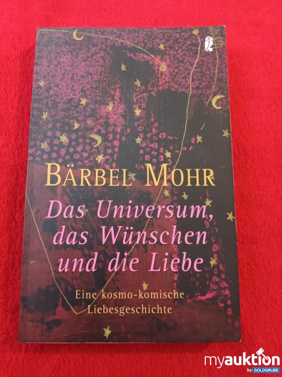 Artikel Nr. 923866: Das Universum, das Wünschen und die Liebe 