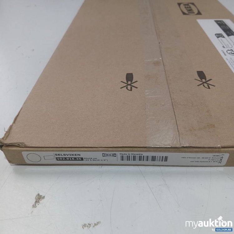 Artikel Nr. 929866 Artikel Nr. 929866: IKEA SELSVIKEN 60x26cm 102.916.35