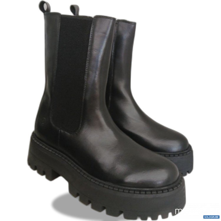 Artikel Nr. 958866: palado Zagad 14189.004 black