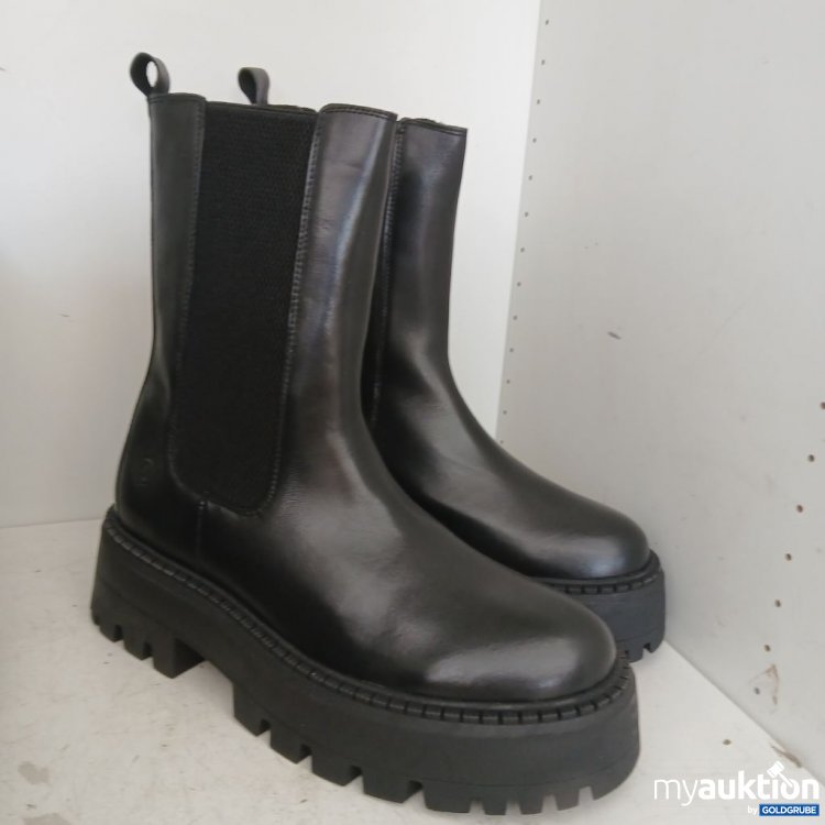 Artikel Nr. 958866: palado Zagad 14189.004 black